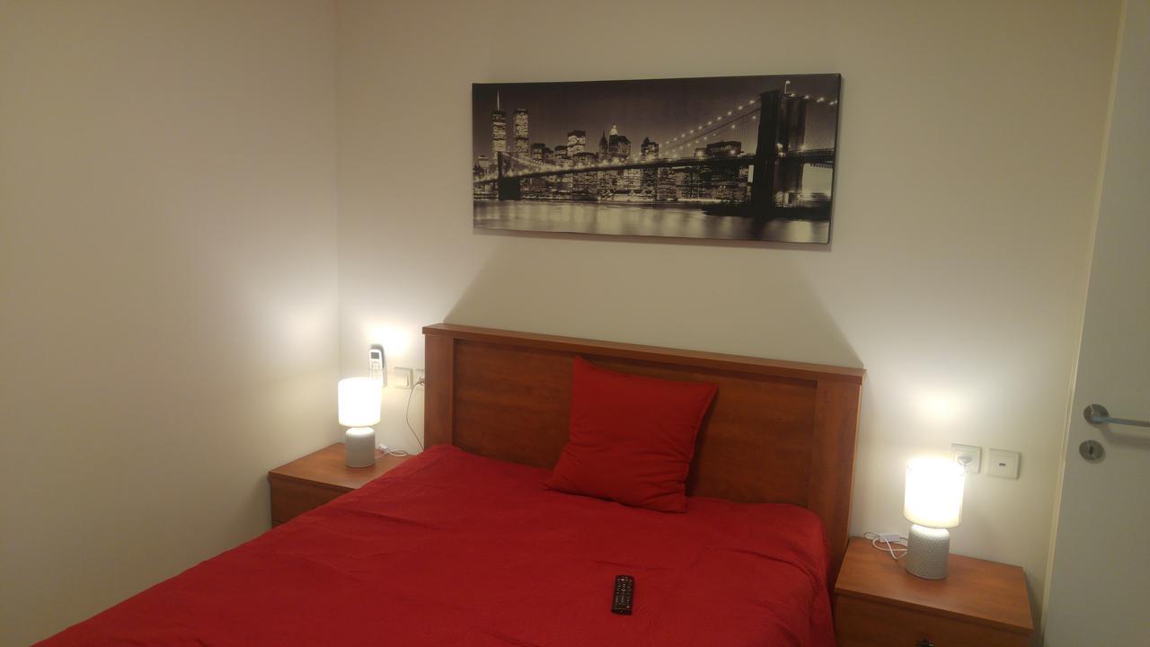 Sabba'S Apartment Kefar Sava Bagian luar foto