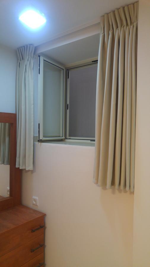 Sabba'S Apartment Kefar Sava Bagian luar foto