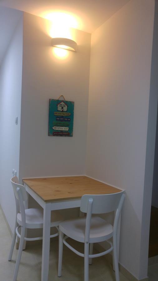 Sabba'S Apartment Kefar Sava Bagian luar foto
