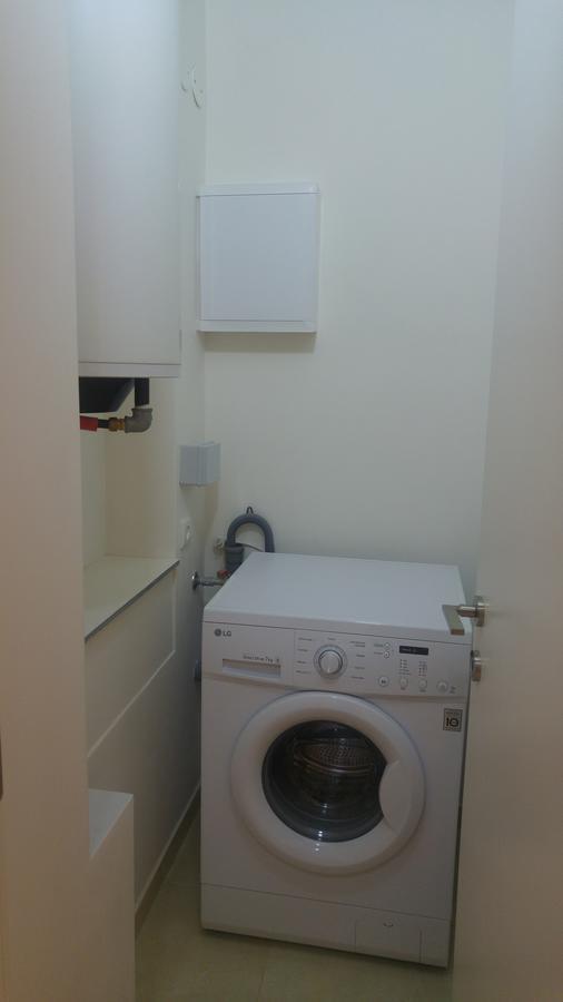 Sabba'S Apartment Kefar Sava Bagian luar foto